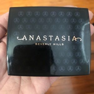 Anastasia Blush trio